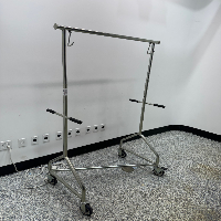 Portable Coat Rack image 0